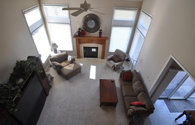 Stony Pointe North Rochester MI Homes for sale 